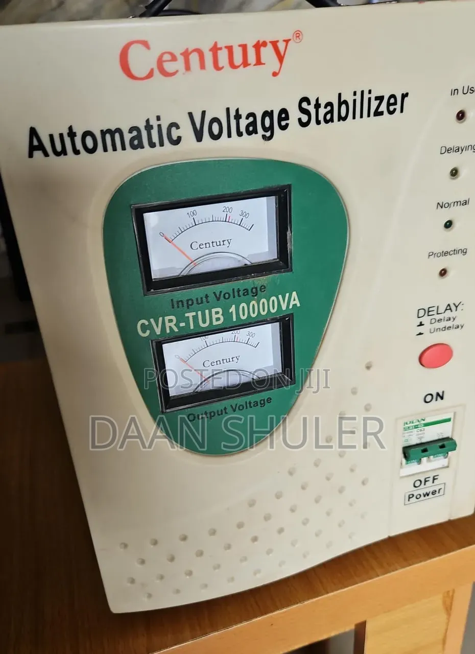 Stabilizer