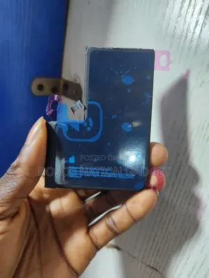 iPhone 14promax  Battery