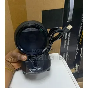 Table Top Scanner