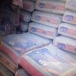 Bua, Mangal, Lafarg, Dangote and Others