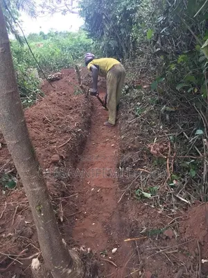 Land for Lease