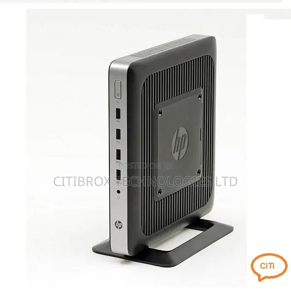 Desktop Computer Dell 4GB AMD SSD 32GB