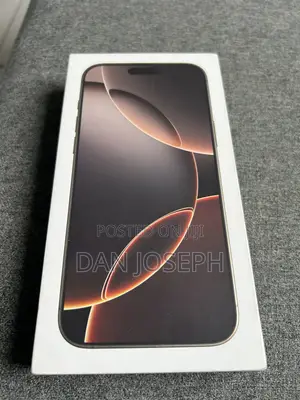 Apple iPhone 16 Pro Max 512 GB