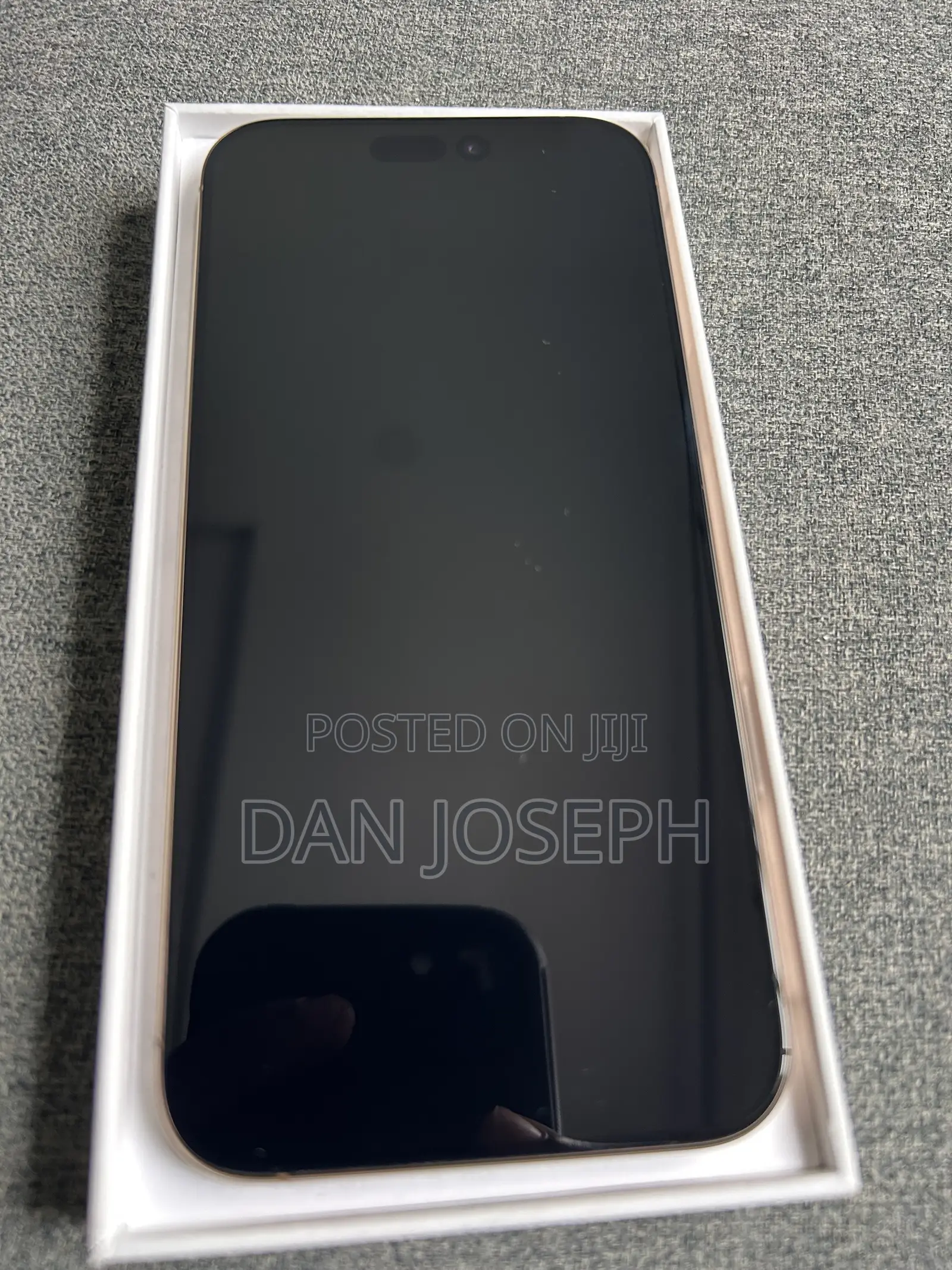 Apple iPhone 16 Pro Max 512 GB