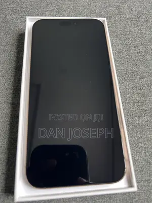 Apple iPhone 16 Pro Max 512 GB