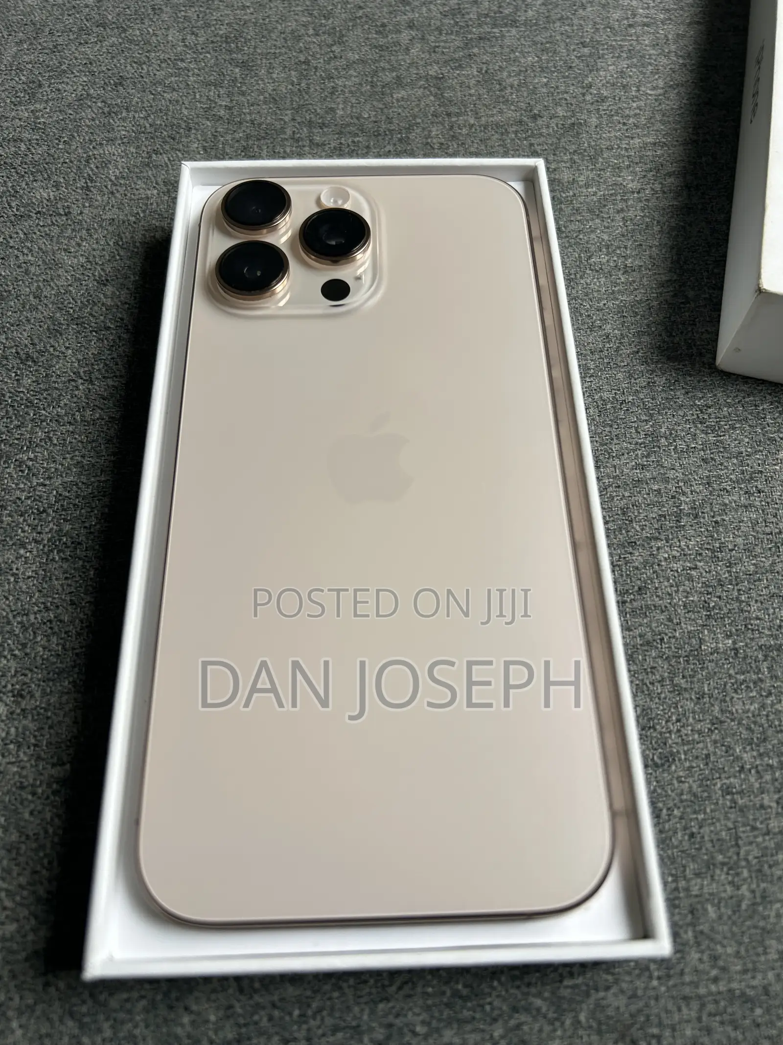 Apple iPhone 16 Pro Max 512 GB