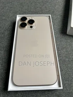 Apple iPhone 16 Pro Max 512 GB