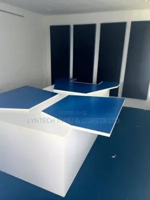 Professional Studio Padding and Sound Proofing