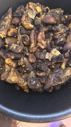 Dried Cow Combo