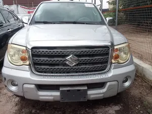 Suzuki 250 2011 Gray