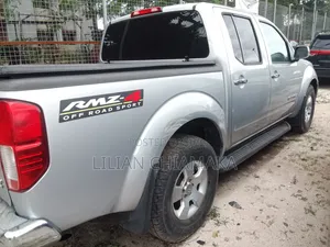 Suzuki 250 2011 Gray