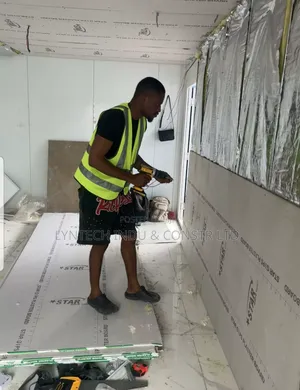Professional Studio Padding and Sound Proofing