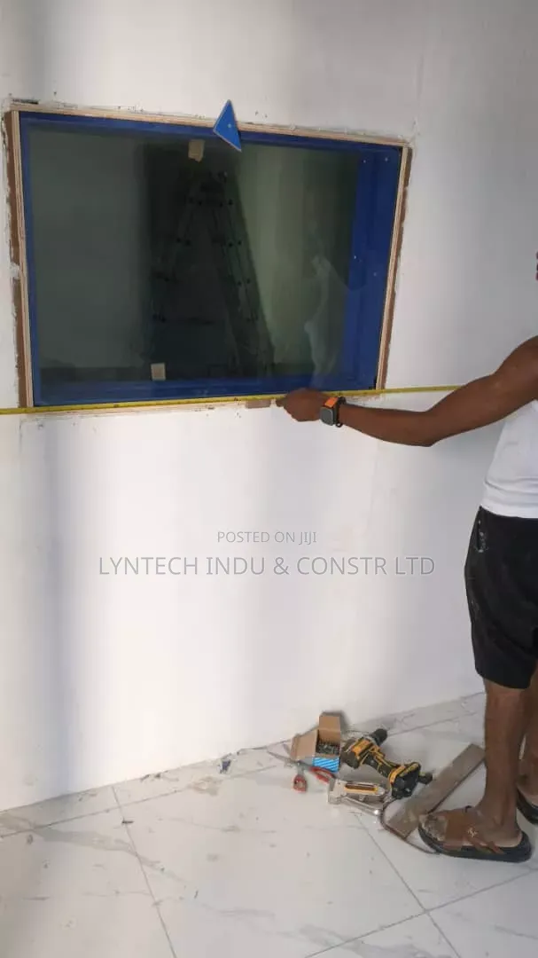 Professional Studio Padding and Sound Proofing