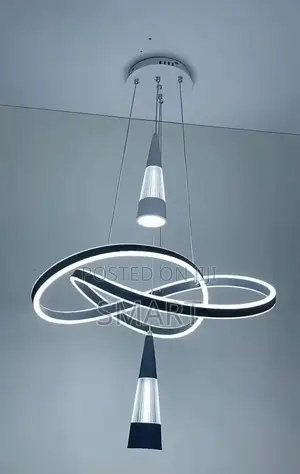 Led Pendant Light