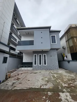 5bdrm Shared Apartment in Lekki for rent