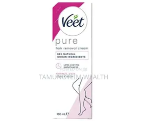 Hair Removal Cream