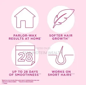 Hair Removal Cream
