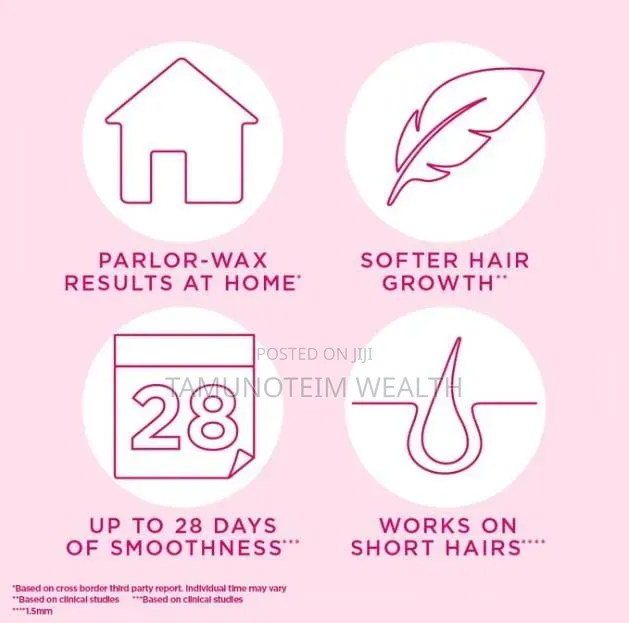 Hair Removal Cream