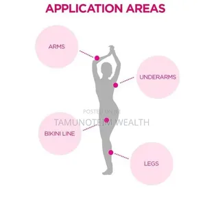 Hair Removal Cream