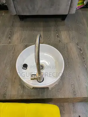 Pedicure Bowl