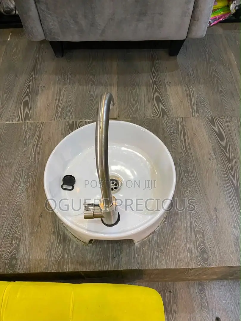 Pedicure Bowl