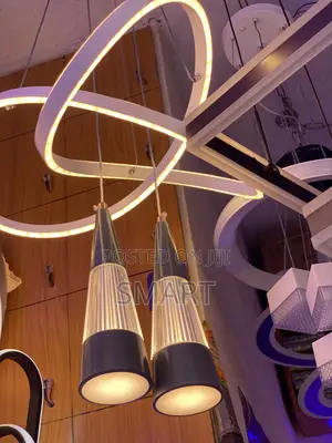 Led Pendant Light