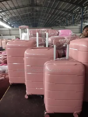 4 Set of Strong Rubber