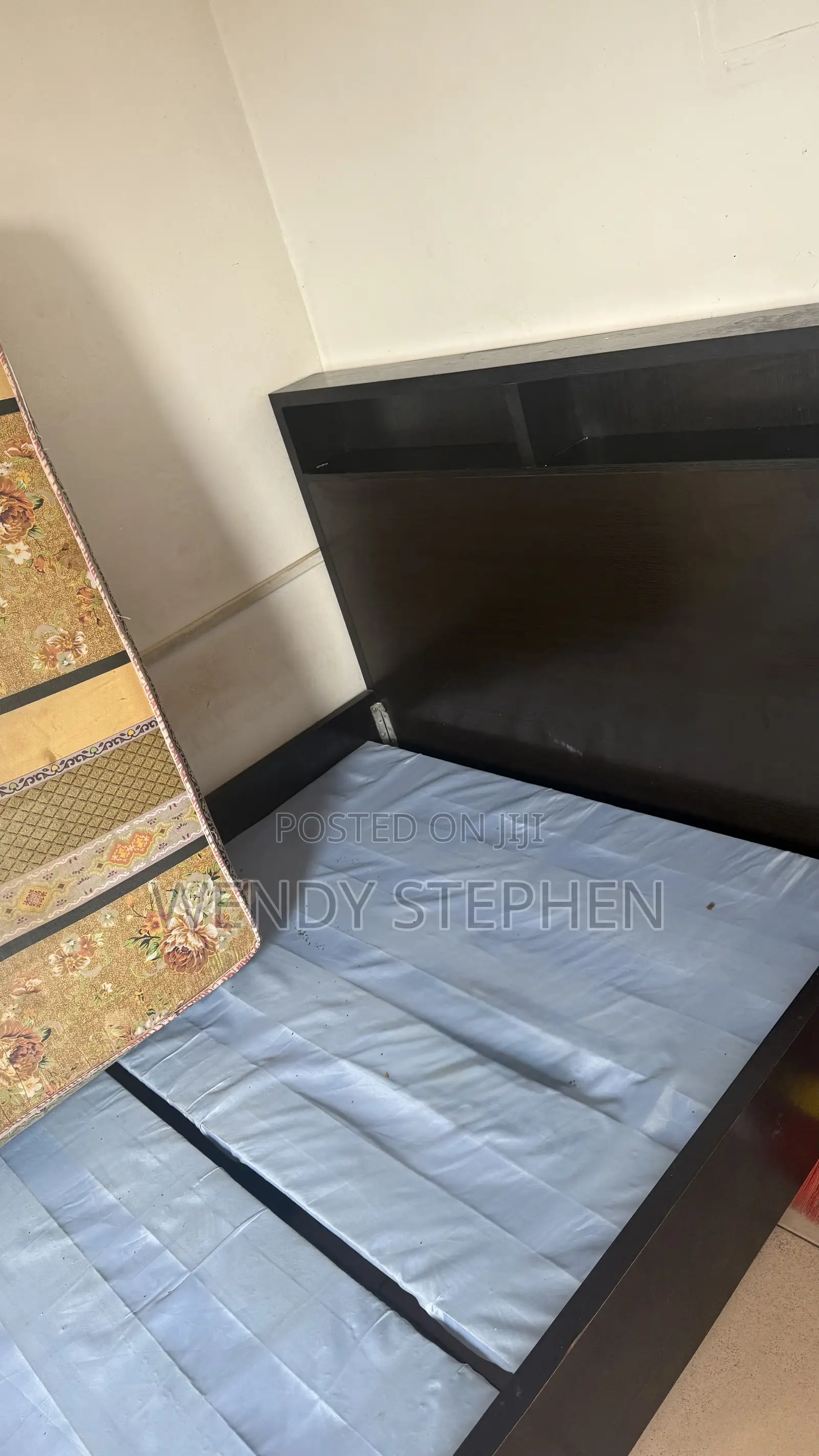 Durable Bed Frame