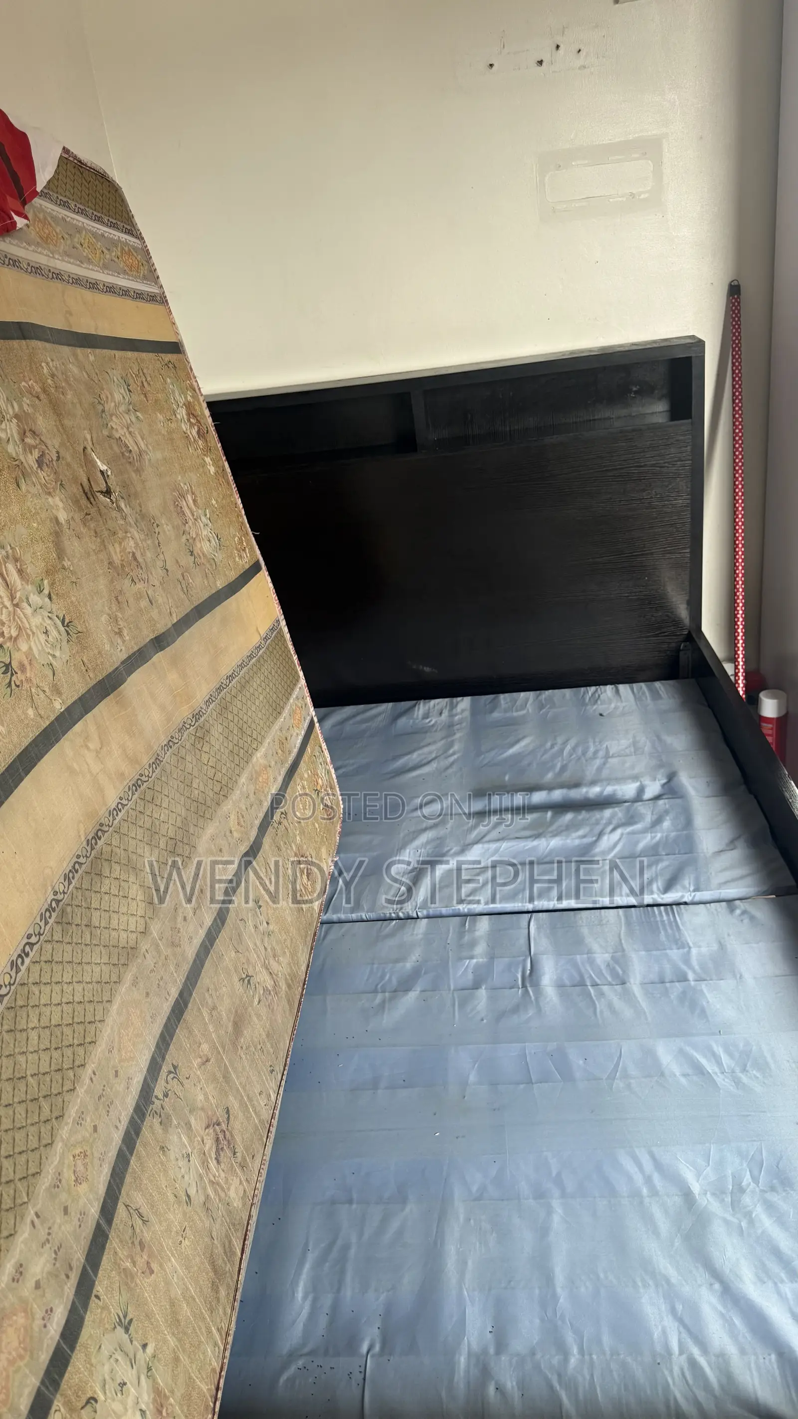 Durable Bed Frame