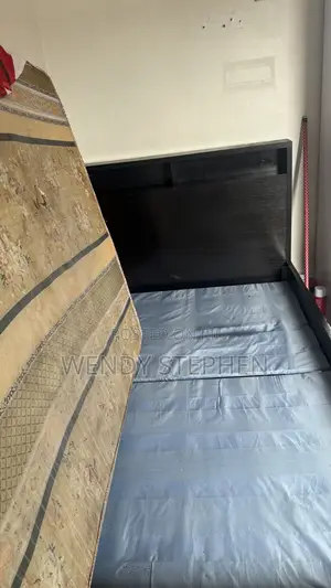 Durable Bed Frame