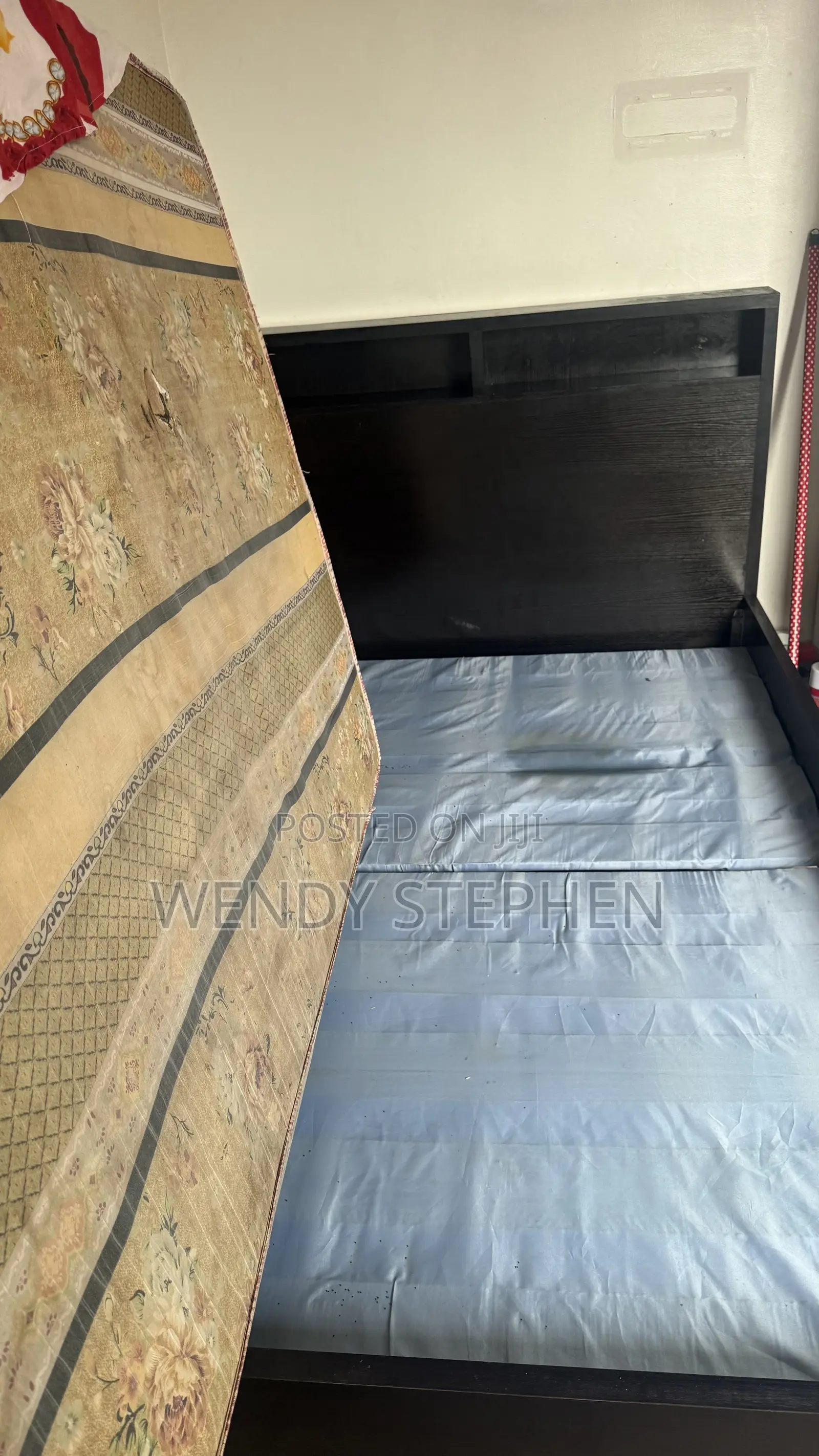 Durable Bed Frame