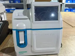 Electrolyte Analyzer Machine ( 5 Parameter)
