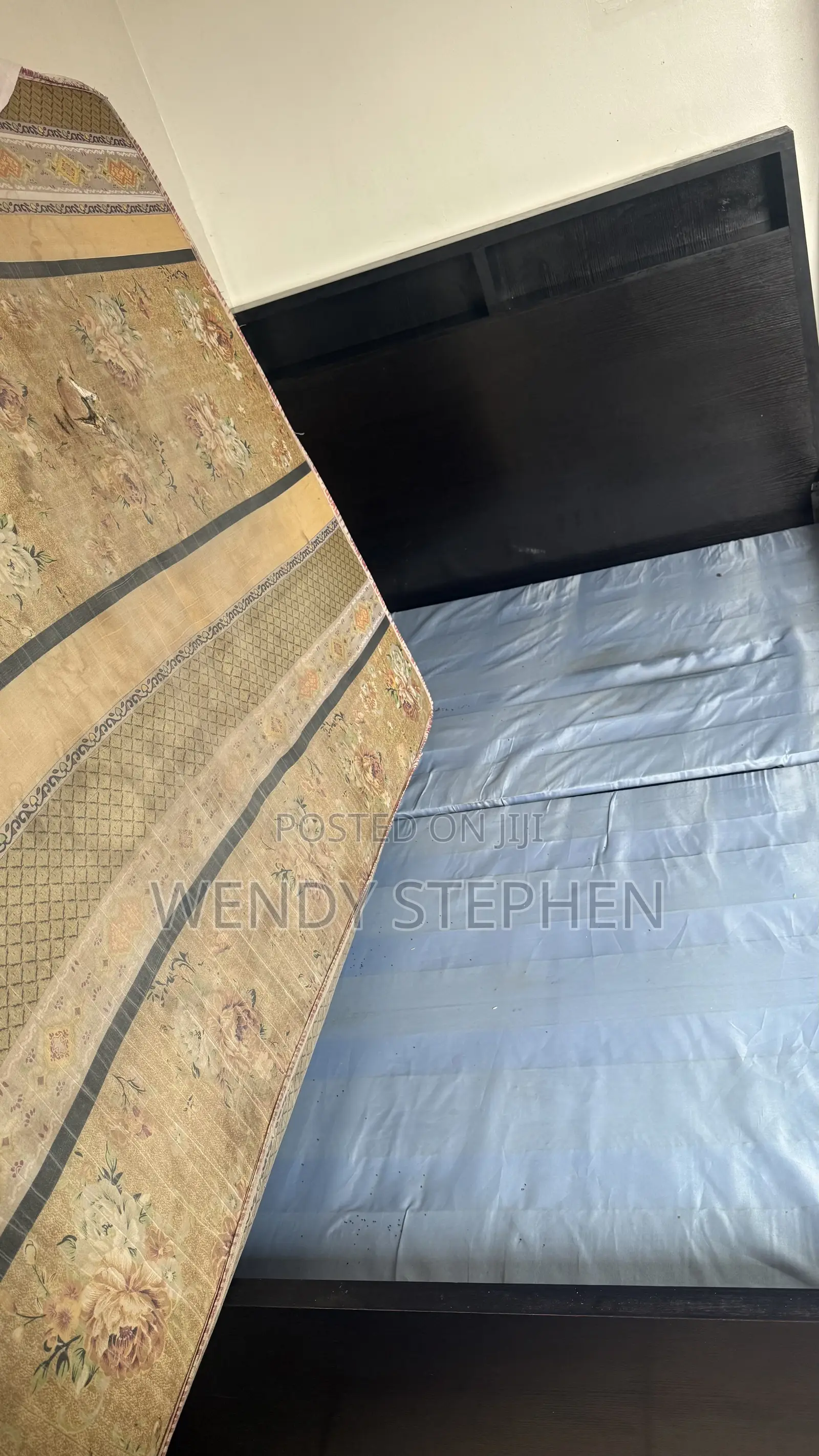 Durable Bed Frame