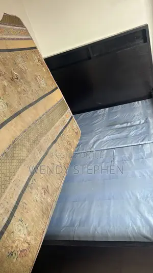 Durable Bed Frame