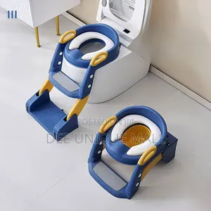 2 In1 Baby Potty Training Seat for Babies Kids,Height Adjustable1-5yrs