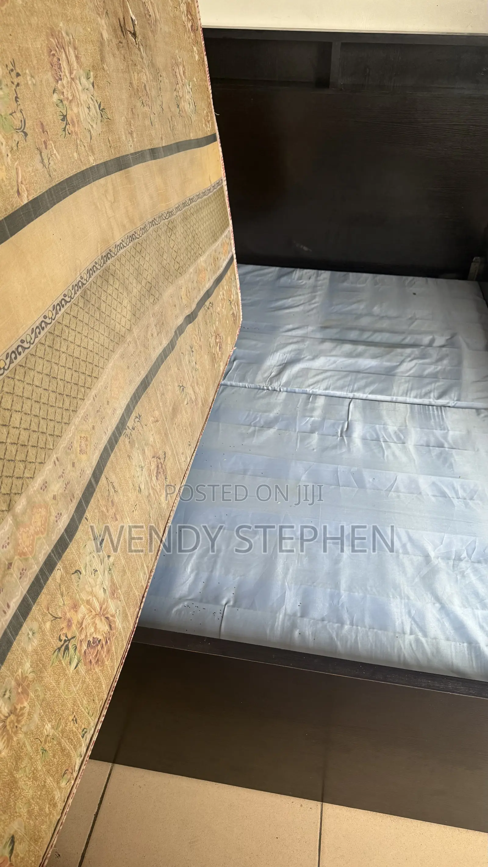 Durable Bed Frame