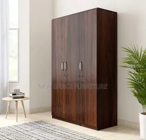 4/6 Wardrobe