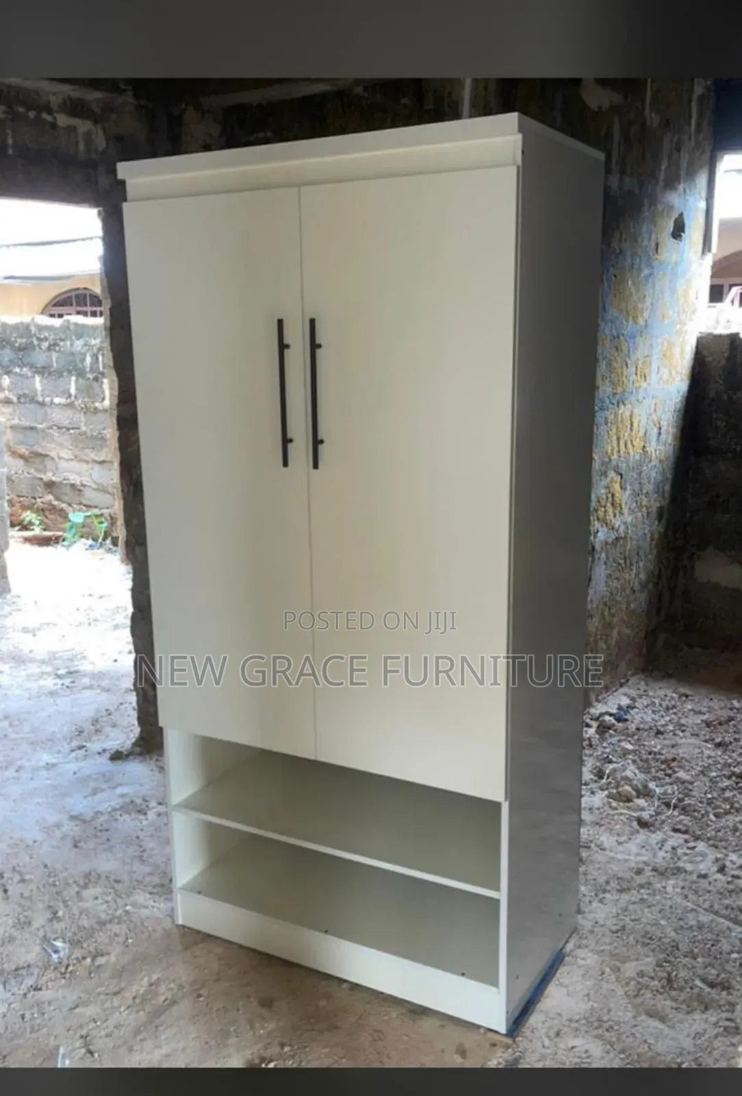 4/6 Wardrobe