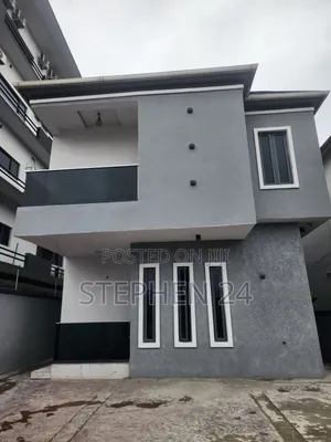4bdrm Apartment in Lekki for rent
