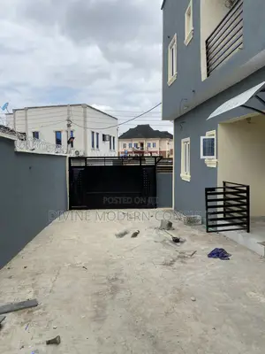 2bdrm House in Temple Estate for rent