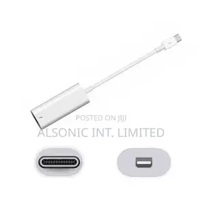 Typec Thunderbolt