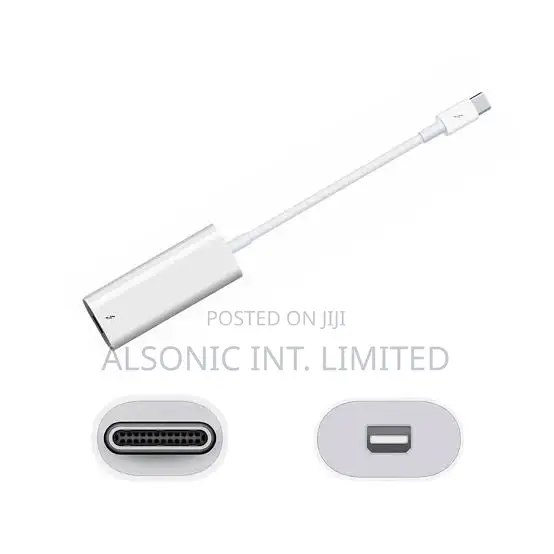 Typec Thunderbolt