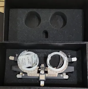 Trial Frame