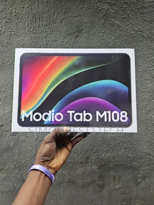 New Modio M314 512 GB Gray