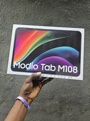 New Modio M314 512 GB Gray