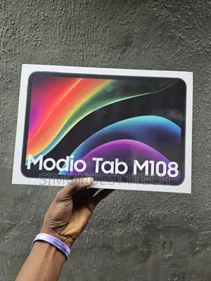 New Modio M314 512 GB Gray