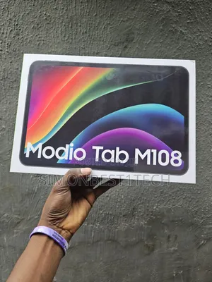 New Modio M314 512 GB Gray