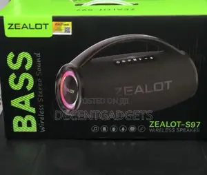 Zealot S97 Wireless Speaker