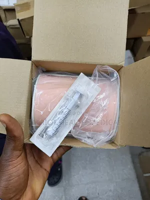 Intramuscular Injection Pad (IV Practice Kit)