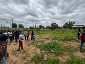 Commercial Plots of Land in Agidingbi Ikeja Lagos